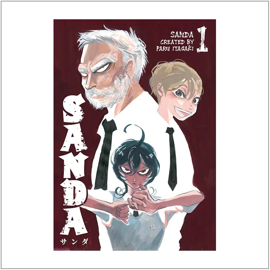 Kinokuniya Exclusives — Kinokuniya USA
